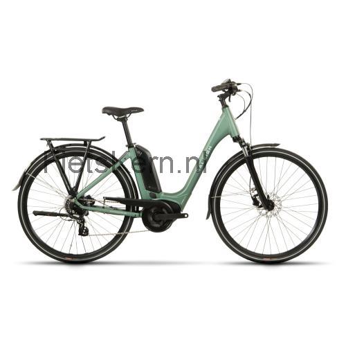 Raleigh Motus Low Step beoordelingen en specificaties